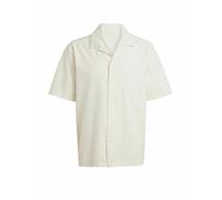 Adidas Originals Essentials Seersucker Kurzarmhemd (Herstellerartikelnummer: JD2456/XS)