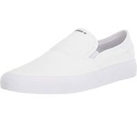 adidas Originals Herren 3MC Slip Sneaker, Weiß (Weiß/Weiß/Schwarz), 36.5 EU