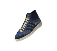 adidas Originals Herren Basketballschuhe JABBAR HI, dunkelblau, Gr. 451/3EU