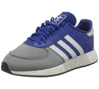 adidas Originals Herren Marathon Tech Sneaker, Blau, 42 2/3 EU
