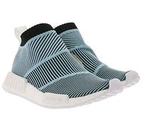 adidas Originals Herren NMD CS1, Parley Primeknit Sneaker, Mehrfarbig, 36 2/3 EU