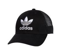 Adidas Originals Herren Originals Icon 2.0 Trucker, Schwarz/Weiß/Grau, Einheitsgröße