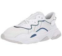 adidas Originals Herren Ozweego Shoes Turnschuh, FTWR Weiß/Grau/Kristall Weiß, 40 EU