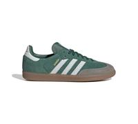 adidas Originals Herren Samba OG Schuhe, Collegiate Green/Footwear White/Gum 4, 42 EU