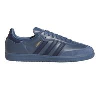 Adidas Originals Herren Skateschuh SAMBA ADV Blau 42 2/3