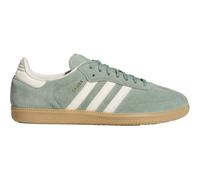 Adidas Originals Herren Skateschuh SAMBA ADV Grün 44 2/3