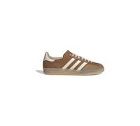 adidas Originals Herren Sneaker Gazelle Indoor, braun, Gr. 442/3EU