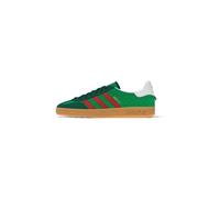 adidas Originals Herren Sneaker GAZELLE INDOOR, grün, Gr. 442/3EU