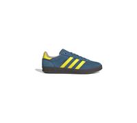 adidas Originals Herren Sneaker GAZELLE INDOOR PRO, blau / gelb, Gr. 402/3EU