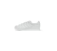 adidas Originals Herren Sneaker SUPERSTAR 2, weiss / grau, Gr. 422/3EU