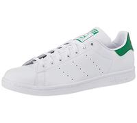 adidas Originals Stan Smith Sneaker Weiß Herren 41 1/3 Weiß 41 1/3