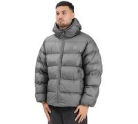 Adidas Originals | Herren Steppjacke mit Kapuze L