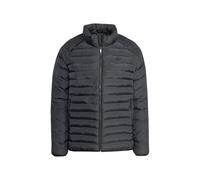 adidas Originals Herren Steppjacke PADDED COLLAR JACKET, schwarz, Gr. M