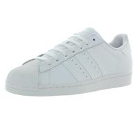 adidas Originals Herren Superstar Shoes Turnschuh, Weiß, 42 2/3 EU