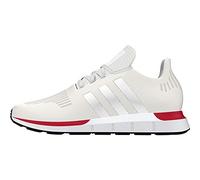 adidas Originals Herren Swift Run Sneaker Weiss 36