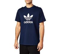 adidas Originals Herren Trefoil T-Shirt T-Shirt (1er Pack)