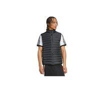 adidas Originals Herren Weste PADDED VEST Slim Fit, schwarz, Gr. XL