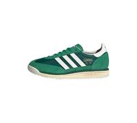 adidas Originals Herrenschuhe Sneakers JH8643 SL 72 RS Grün - 45 1/3