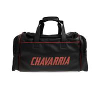 Adidas Originals - Hochwertige Leder-Sporttasche - - Bags - unisex - Schwarzk - ONE SIZE