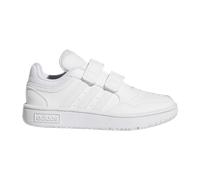 adidas Hoops Sneaker GW0436 - cloud white/cloud white/cloud white 30