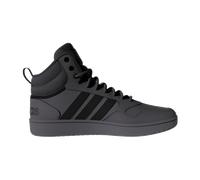 adidas originals HOOPS 3.0 MID WTR für Damen, grau, Größe 38 ⅔ EU / 5,5 UK
