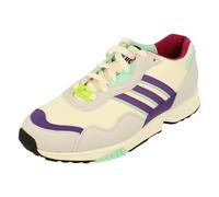 Adidas Originals Hrmn Spzl Herren Turnschuhe Weiß Turnschuhe EU 42 / UK 8
