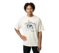 Adidas Originals Illust Gfx Kurzarm-t-shirt