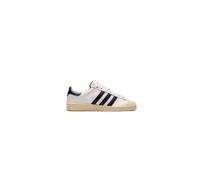 adidas Originals JABBAR LO HALF SHELL Weiss/Violett 44 2/3