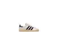adidas Originals JABBAR LO HALF SHELL Weiss/Violett 45 1/3