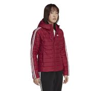 Adidas Originals Jacke Slim Jacket burgundy 42