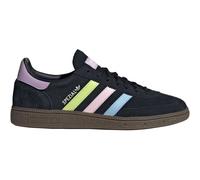 adidas Handball Spezial "JFA" Japan (core black / glow blue / off white) - 43 1/3