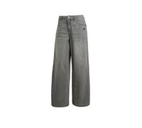 ADIDAS ORIGINALS Jeans Wide Leg DENIM grau | 31/L32
