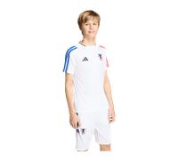 adidas Originals Jude Bellingham Trainingsshirt Kids Weiß 140 weiss