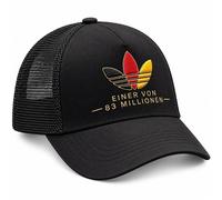 adidas Originals Jürgen Klopp Cap "Einer von 83 Millionen" DFB Deutschland 2026