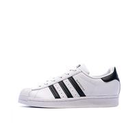 adidas Originals Jungen Superstar J sneakers, Weiß, 35.5 EU