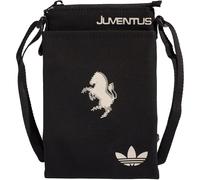 adidas Juventus Third - Turnbeutel Black