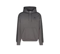 ADIDAS ORIGINALS Kapuzensweater - Hoodie grau | S