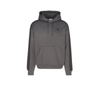 ADIDAS ORIGINALS Kapuzensweater - Hoodie grau | XS