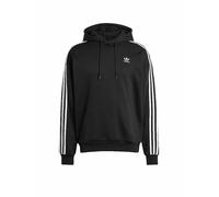 Sweatshirt ADIDAS ORIGINALS "BAGGY HOODIE" Gr. M, schwarz Herren Sweatshirts (28288259-M) schwarz