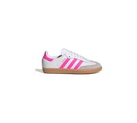 Samba OG Kids Schuh Cloud White / Lucid Pink / Gum 40