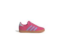 Gazelle Schuh Shock Pink / Blue Spark / Halo Blue 35 1/2