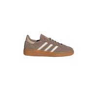 ADIDAS ORIGINALS Kinder Sneaker HANDBALL SPEZIAL braun | 37 1/3