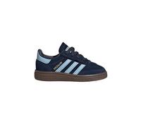 Handball Spezial Comfort Closure Elastic Lace Kids Schuh Collegiate Navy / Clear Sky / Gum 26