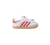 ADIDAS ORIGINALS Kinder Sneaker SAMBA OG weiss | 22