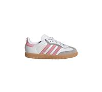 ADIDAS ORIGINALS Kinder Sneaker SAMBA OG weiss | 23