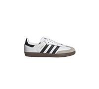 Adidas SAMBA OG C Sneakers white in Größe:28