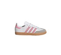 ADIDAS ORIGINALS Kinder Sneaker SAMBA OG weiss | 32