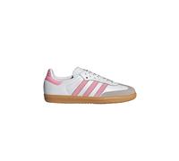 ADIDAS ORIGINALS Kinder Sneaker SAMBA OG weiss | 36 2/3