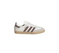 ADIDAS ORIGINALS Kinder Sneaker SAMBA OG weiss | 36 2/3
