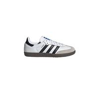 Adidas Samba OG Jr IE3675, Girl,Boy Sneakers, White, 38 2/3 EU